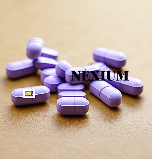 Nexium venta